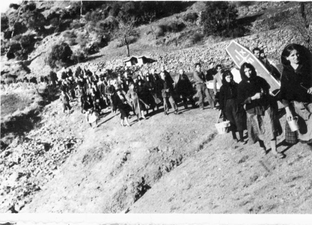 Κηδεία