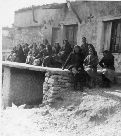 Ράχη