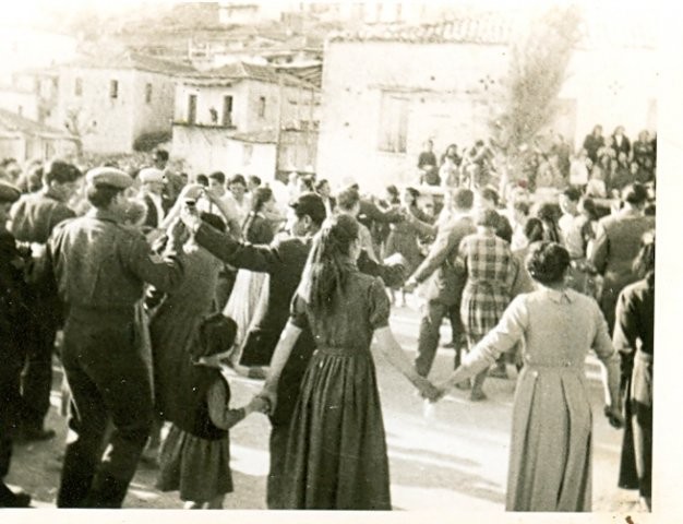 Χορός