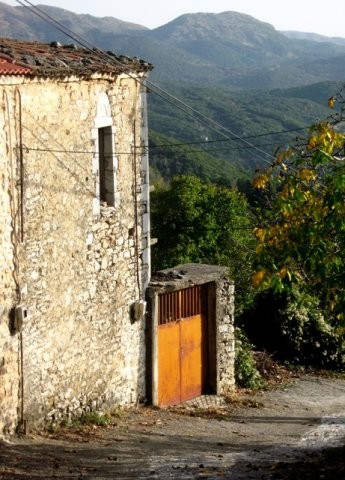 Γειτονιά