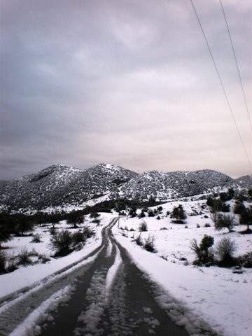 Χειμώνας