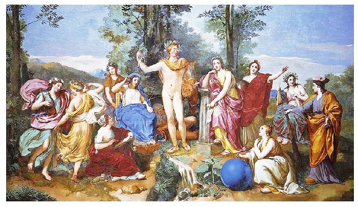 ΒΚΣ ΜΟΥΣΕΣ 1