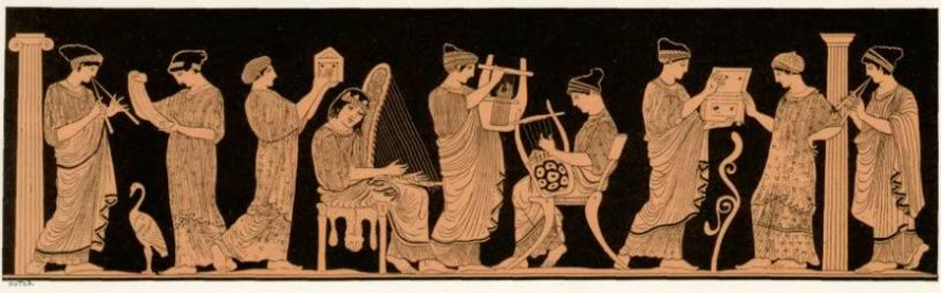 ΒΚΣ ΜΟΥΣΕΣ 2