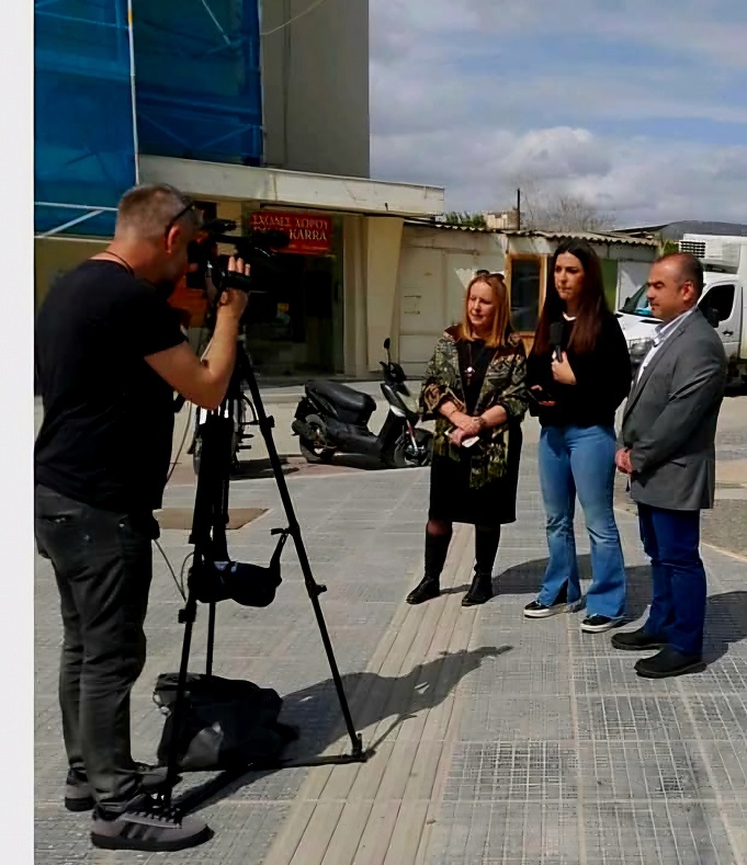 ΓΧΜ ΜΝΗΜΕΙΟ 1