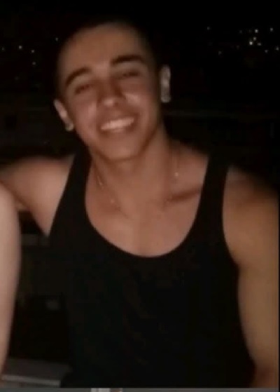 ΞΕΝΑΚΗΣ ΓΙΑΝΝΗΣ