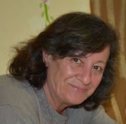 Liatsopoulou Ntina Liazou