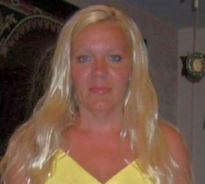 Αργυρώ Κοκκίνη Μαραγκού