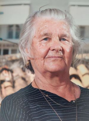 ΣΤΡΙΚΟΥ ΧΡΥΣΑΥΓΗ