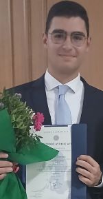 PAPAGEORGIOY XRISTOS