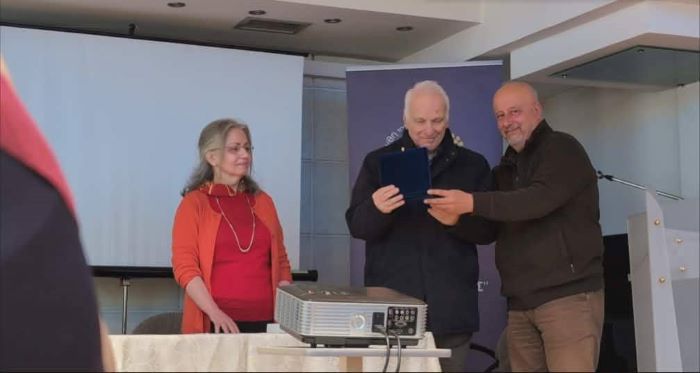 ΓΕΝ ΣΥΝΕΛ 18  01 2026