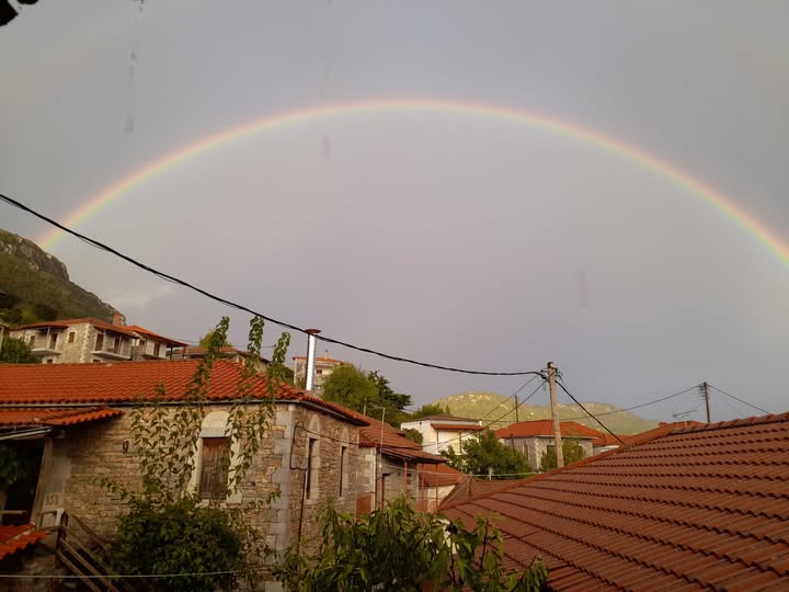 ΟΥΡΑΝΙΟ ΤΟΞΑ ΣΕΡΩΟΥ 07 10 2025