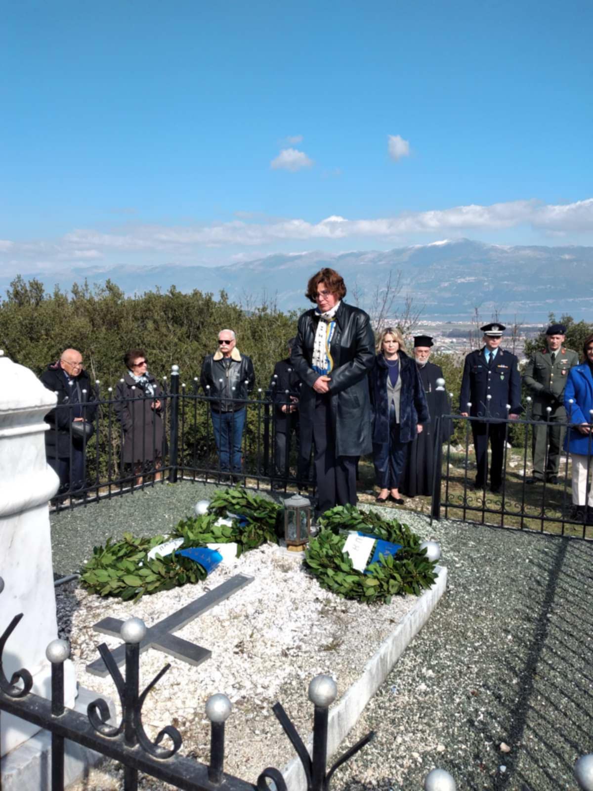 ΛΟΦΟΣ ΔΟΥΡΟΥΤΗ1